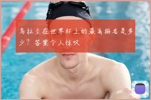 乌拉圭在世界杯上的最高排名是多少?答案令人惊叹