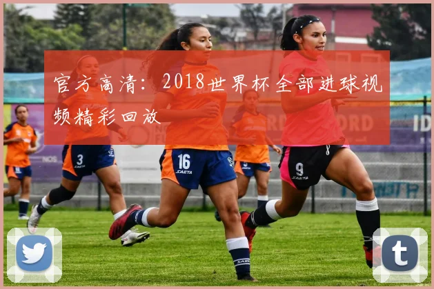 官方高清：2018世界杯全部进球视频精彩回放
