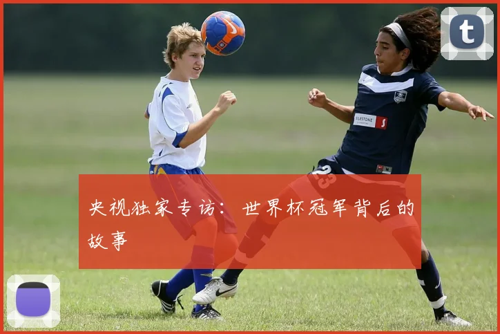 央视独家专访：世界杯冠军背后的故事