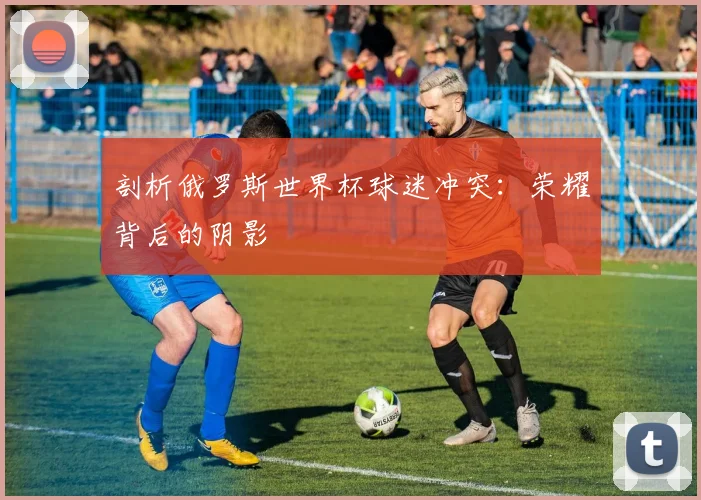 剖析俄罗斯世界杯球迷冲突：荣耀背后的阴影