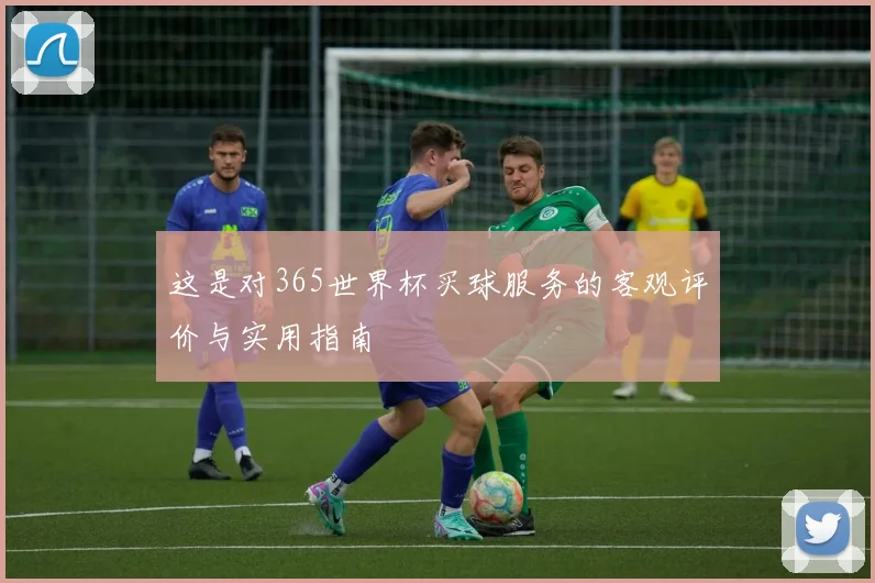 这是对365世界杯买球服务的客观评价与实用指南
