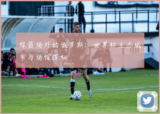 绿茵场外的俄罗斯：世界杯主办城市与场馆探秘