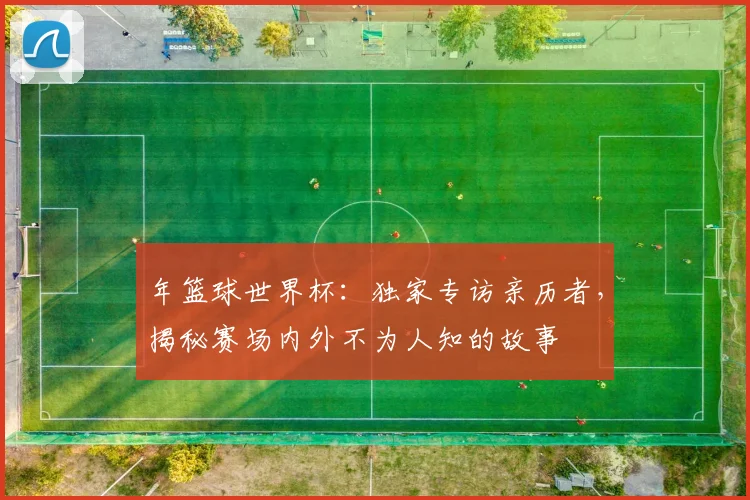 年篮球世界杯：独家专访亲历者，揭秘赛场内外不为人知的故事